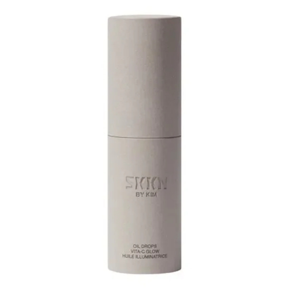 Skkn By Kim Oil Drops Vita-C Glow